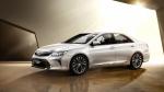 Toyota Camry 10th Anniversary 2016 года (CN)